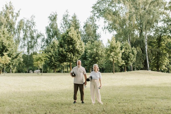 Arthrose : stratégies efficaces pour mieux vivre avec la douleur