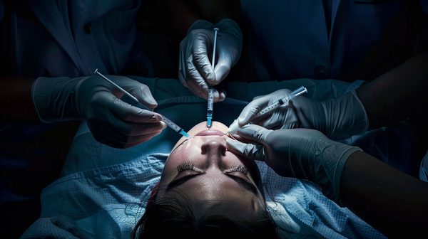 Injection d'acide hyaluronique à Strasbourg : combien cela vous coûtera ?