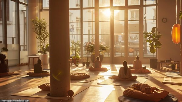 Sophrologue Rouen : votre guide bien-être