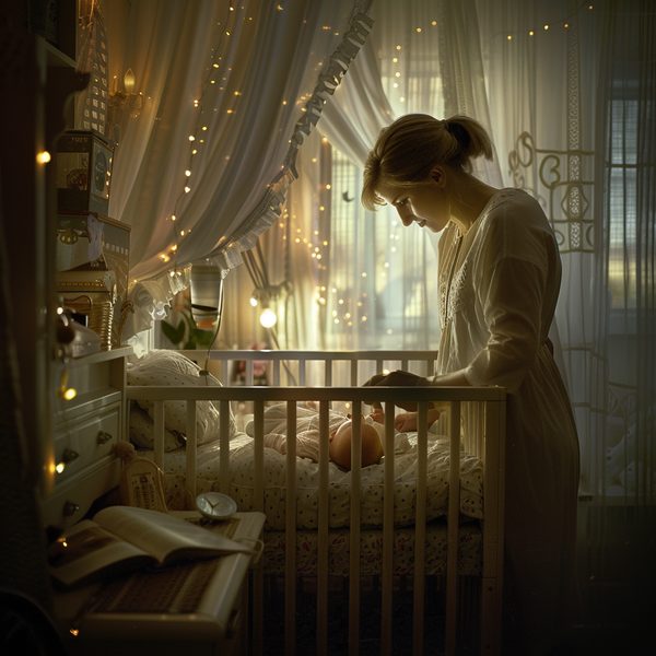 Spécialiste en sommeil pour bébé : quelles sont les prestations qu'il propose ?