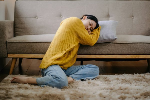 les symptômes et les traitements de la dépression chez les femmes