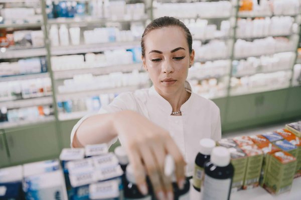 Quels sont les moyens pour dénicher la pharmacie autour de moi?