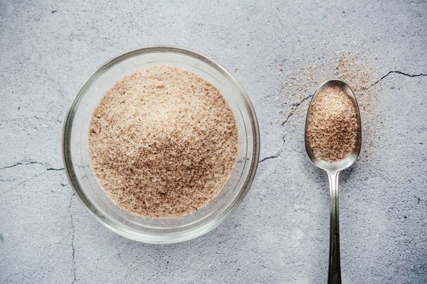 Téguments de Psyllium Blond Bio : Découvrez les apports du produit