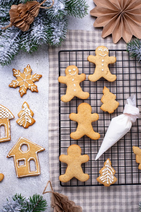 Comment le pain d'épices influence positivement notre santé ?