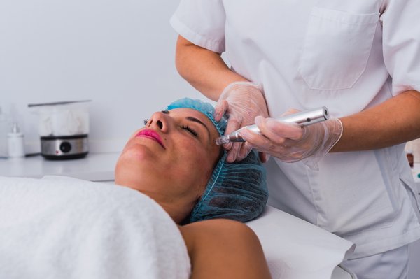 Clinique esthétique Lille : l'expérience ultime en beauté