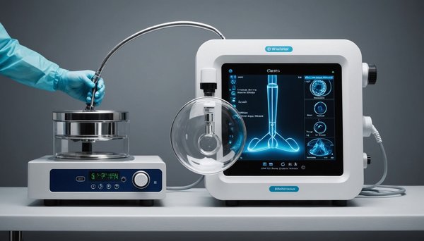 Stérilisation des dispositifs médicaux : plasma froid, un choix sûr
