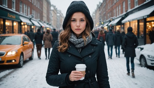 Fervex : votre allié contre les états grippaux chez l'adulte