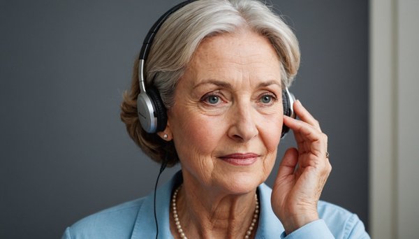 Le guide complet de votre audioprothésiste à landerneau