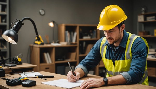 Sécurisez votre bien-être : guide sur le travail intérim en sécurité