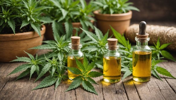 Guide pratique du CBD Bio et Français : Bien le choisir, bien l'utiliser